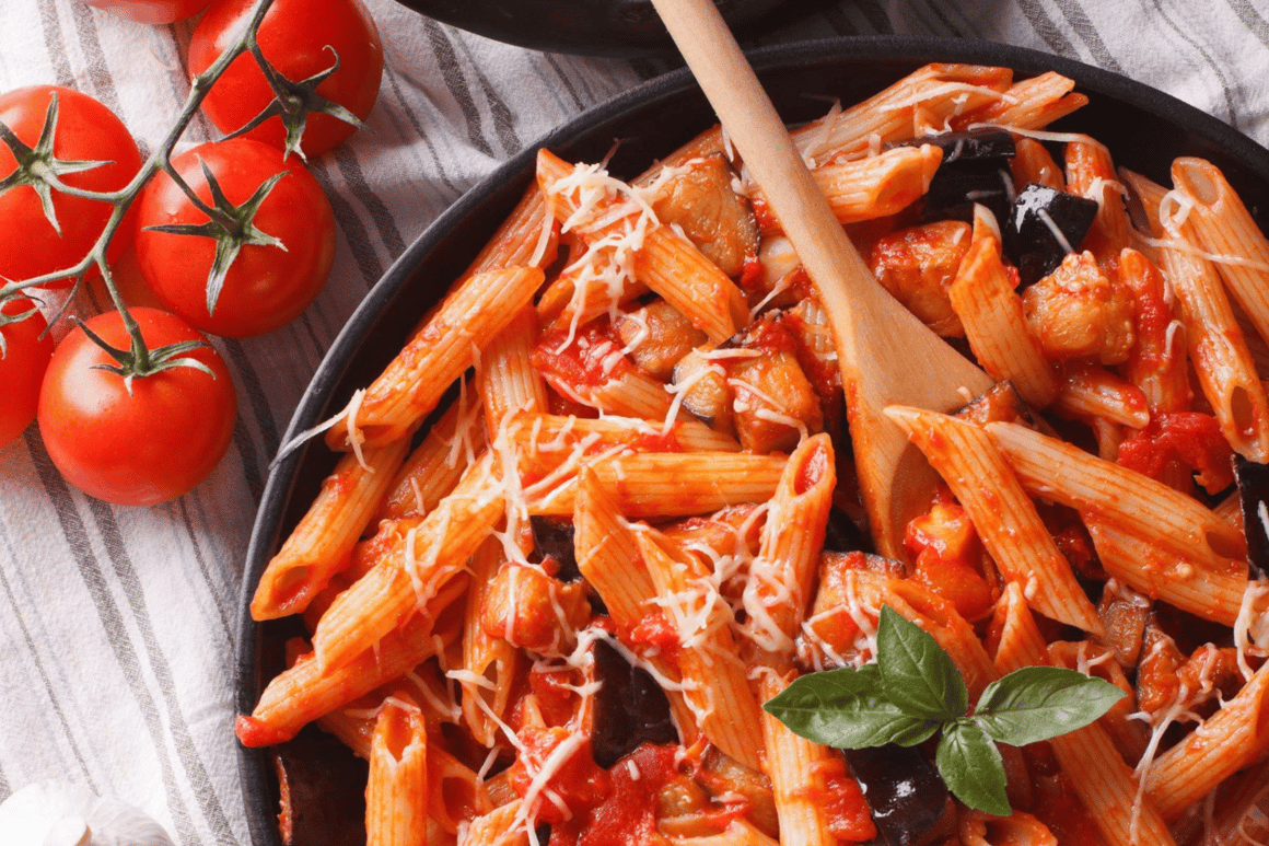 Food in Sicily: Top 10 Iconic Dishes